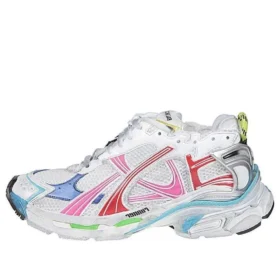 Runner Sneakers ”Flerfärgat nät och nylon” 772774W3RBW9645