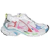 Runner Sneakers ”Flerfärgat nät och nylon” 772774W3RBW9645