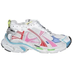 Runner Sneakers ”Flerfärgat nät och nylon” 772774W3RBW9645