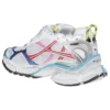 Runner Sneakers ”Flerfärgat nät och nylon” 772774W3RBW9645