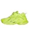 Runner Sneakers ”Fluorescerande gul” 677403W3RB47510