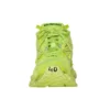 Runner Sneakers ”Fluorescerande gul” 677403W3RB47510