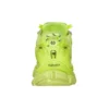 Runner Sneakers ”Fluorescerande gul” 677403W3RB47510
