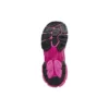 Runner Sneakers ”Fuchsia Mesh och Nylon” 677402W3RB25510