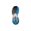 Runner Sneakers ”Grey Black Green” 677402W3RB55179