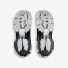 Herr-Runner-Sneaker i svart/silver Herr-Runner-Sneaker i svart/silver