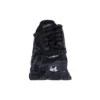 Runner Sneakers ”Matte Black Mesh and Nylon” 677403W3RBT1000