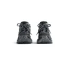 Runner Sneakers ”Mörkgrå och svart mesh och nylon” 677403W3RBR1515