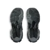 Runner Sneakers ”Mörkgrå och svart mesh och nylon” 677403W3RBR1515