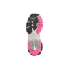 Runner Sneakers ”Vit, rosa, grå mesh och nylon” 677402W3RBN9155