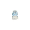 Runner Sneakers ”White Baby Blue Mesh and Nylon” 677402W3RB29744