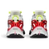 Runner Sneakers ”White Blue Red Mesh and Nylon” 677403W3RB69645