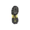 Runner Sneakers ”White Blue Yellow Mesh and Nylon” 677403W3RB59174