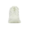 Runner-Sneakers ”White Mesh and Nylon” 677403W3RBH9001