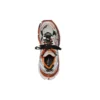 Runner Sneakers ”White Orange Black” 677403W3RB79051