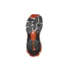 Runner Sneakers ”White Orange Black” 677403W3RB79051