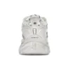 Runner Sneakers ”Whtie Mesh and Nylon” 656063W3RA19000