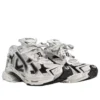 Runner ”White Black Gradient” 772774WRUNG9010