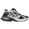 Runner ”White Black White” 677402W3RB29010