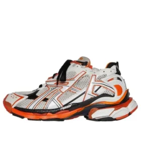 Runner ”White Orange” 677402W3RB79051