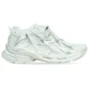 Runner ”White Silver” 677403W3RBL8100