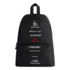 Ryggsäck Explorer ”Black” 5032212AAVT1000