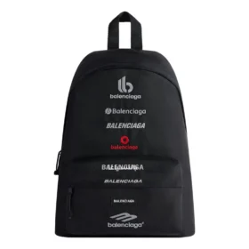 Ryggsäck Explorer ”Black” 5032212AAVT1000