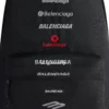 Ryggsäck Explorer ”Black” 5032212AAVT1000