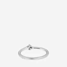 Saint-Germain-armring i silver