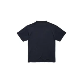 Saint Germain T-shirt ”Dark Blue” 809122TRVP18065