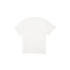 Saint-honore T-shirt i oversized-passform ”White” 787349TRVM59012