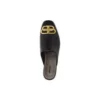Sandaler ”Black and Medal Logo” 590935WA72C1000