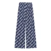 Scribble pyjamasbyxor ”Blue” 681819TLLJ48502