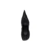 Scrunch Knife 80 mm klackskor ”Svart” 636612WA2M01000