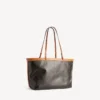 Select-tote för dam, medium, i svart/rött Select-tote för dam, medium, i svart/rött