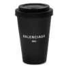 Seoul kaffekopp ”Black Porcelain” 666275T01011007