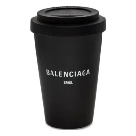 Seoul kaffekopp ”Black Porcelain” 666275T01011007