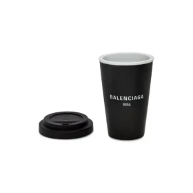 Seoul kaffekopp ”Black Porcelain” 666275T01011007