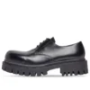 Sergent 20 mm Derbyskor ”Black” 701393WBD401000