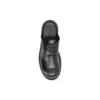 Sergent 20 mm Mules ”Smooth Calfskin Black” 701392WBD401000