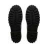 Sergent 20 mm Mules ”Smooth Calfskin Black” 701392WBD401000