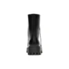 Sergent 20 mm stövlar ”Black Leather” 701394WBD401000