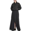 Shrunk Puffer Jackor ”Black” 751101TYD361000