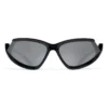 Side Xpander Cat-solglasögon ”Black” 751418T00071000