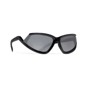 Side Xpander Cat-solglasögon ”Black” 751418T00071000