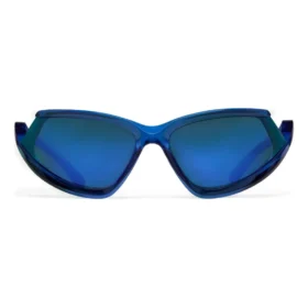 Side Xpander Cat-solglasögon ”Blue” 751418T00074015