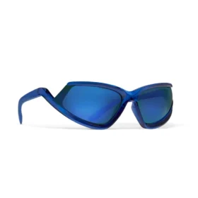 Side Xpander Cat-solglasögon ”Blue” 751418T00074015