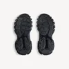 Signatur-sneakers för herr i svart/vitt Signatur-sneakers för herr i svart/vitt