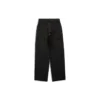 Skater-byxor med skräddarsydd passform ”Black” 768544TPT031000