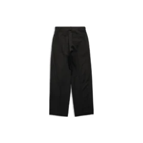Skater-byxor med skräddarsydd passform ”Black” 768544TPT031000